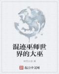 混迹巫师世界的大巫